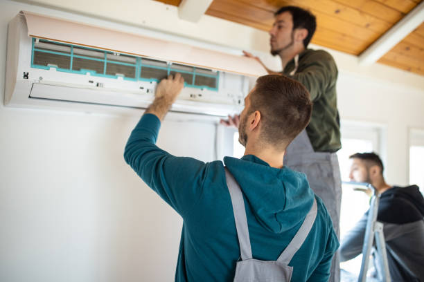 Best HVAC Software and Technology in North New Hyde Park, NY
