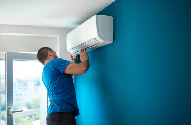 Best Geothermal HVAC Systems in North New Hyde Park, NY