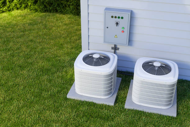 Best Emergency HVAC Services in North New Hyde Park, NY