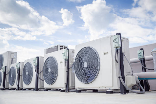 Best HVAC Retrofitting and Upgrading in North New Hyde Park, NY